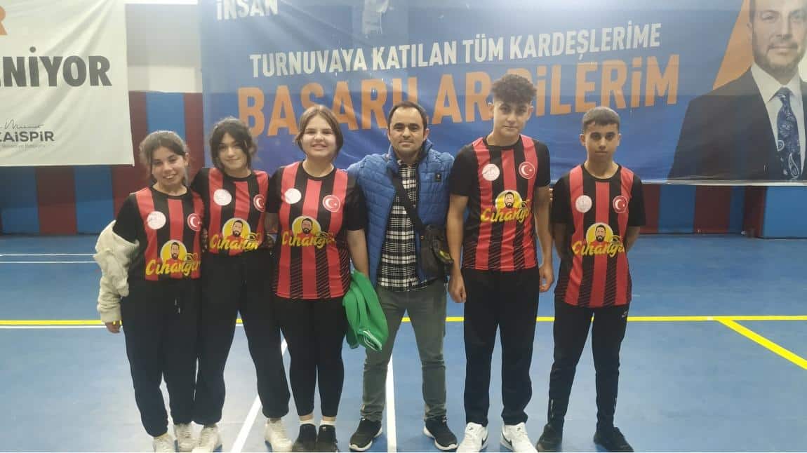 .::Adana Bilek Güresi Turnuvasına Adımızı Yazdık::.